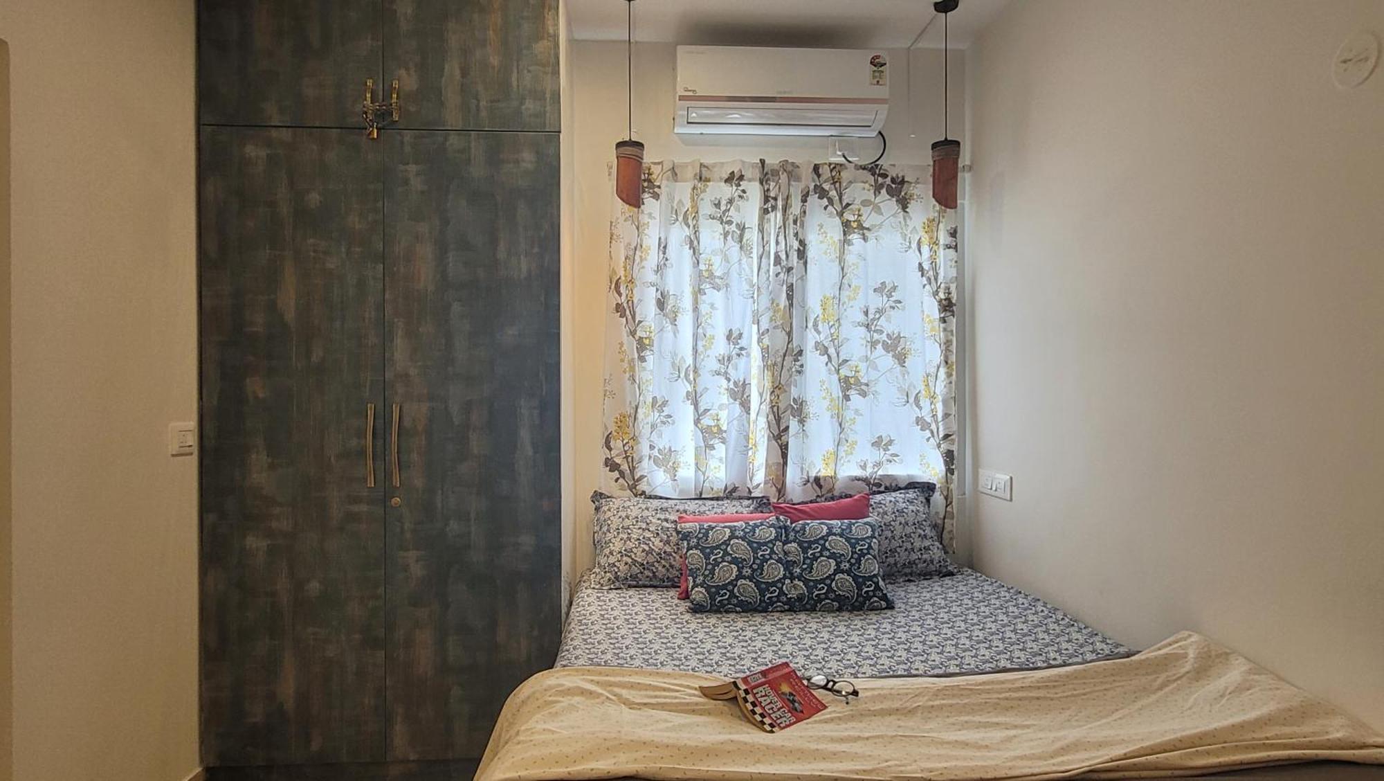 493 Home Tales By Tipiverse, Koramangala Бангалор Экстерьер фото